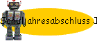 Schuljahresabschluss Juni 1994