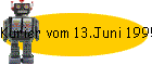 Kurier vom 13.Juni 1995