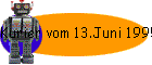 Kurier vom 13.Juni 1995