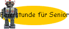 Feierstunde fr Senioren der Umgebung