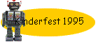 Kinderfest 1995