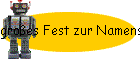 groes Fest zur Namensgebung "Odense-Grundschule"