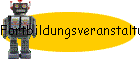 Fortbildungsveranstaltung