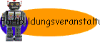 Fortbildungsveranstaltung