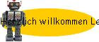 Herzlich willkommen Lernanfnger 1995