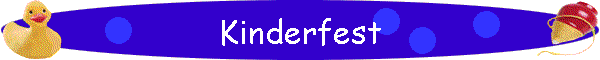 Kinderfest