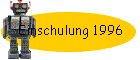 Einschulung 1996