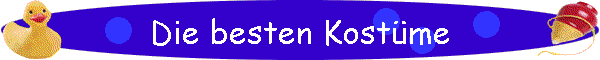 Die besten Kostme