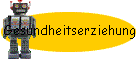 Gesundheitserziehung