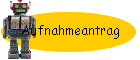 Aufnahmeantrag