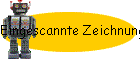 Eingescannte Zeichnungen