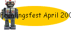 Frhlingsfest April 2003