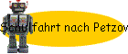 Schulfahrt nach Petzow