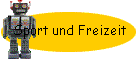 Sport und Freizeit