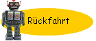 Rckfahrt