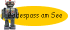 Badespass am See